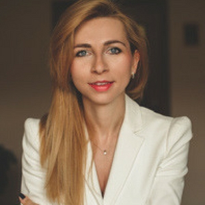 Marta Arendt; Prawnik z Polecenia