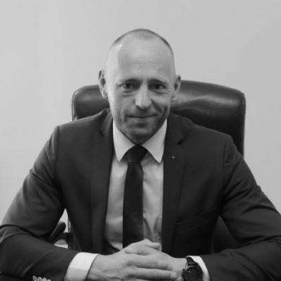 Adam Chaliński adwokat Katowice, Prawnik z Polecenia